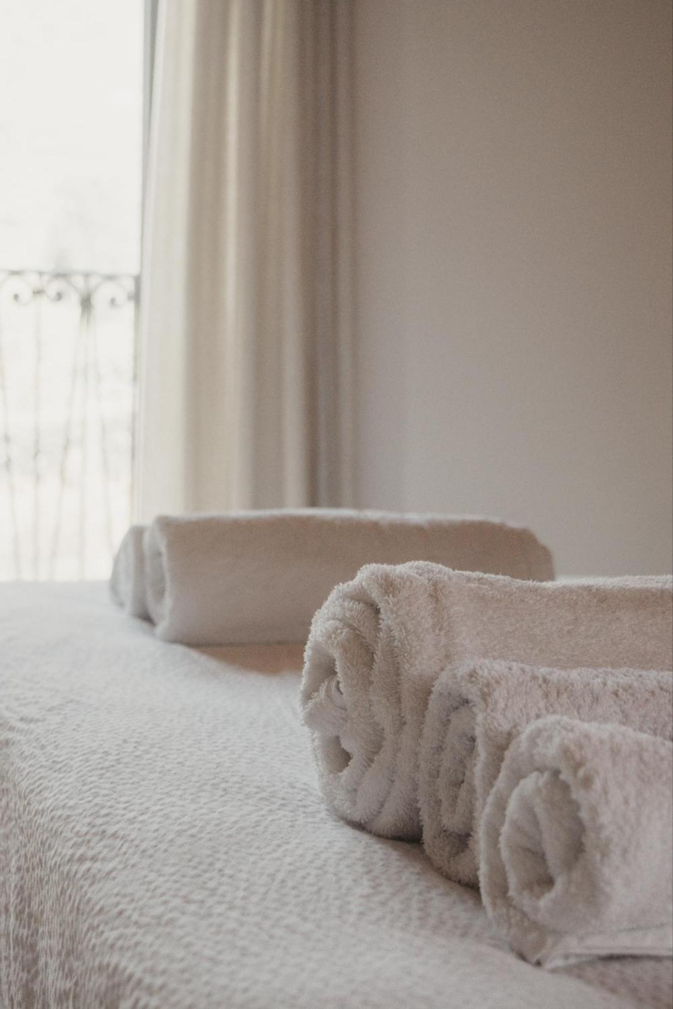 Bed and Breakfast Rama Relais Caprino Veronese Esterno foto