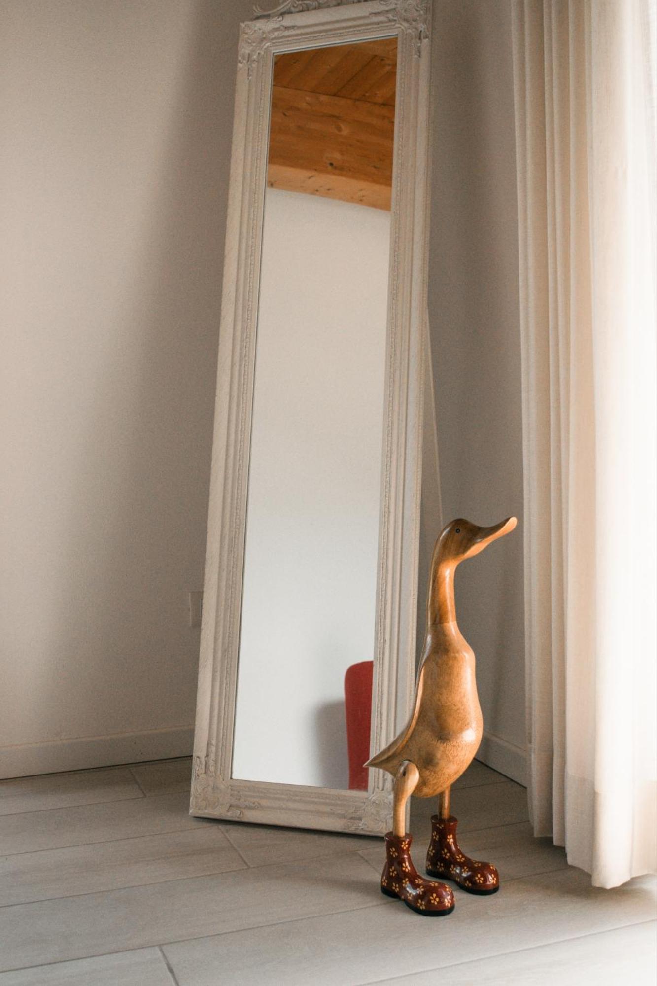 Bed and Breakfast Rama Relais Caprino Veronese Esterno foto