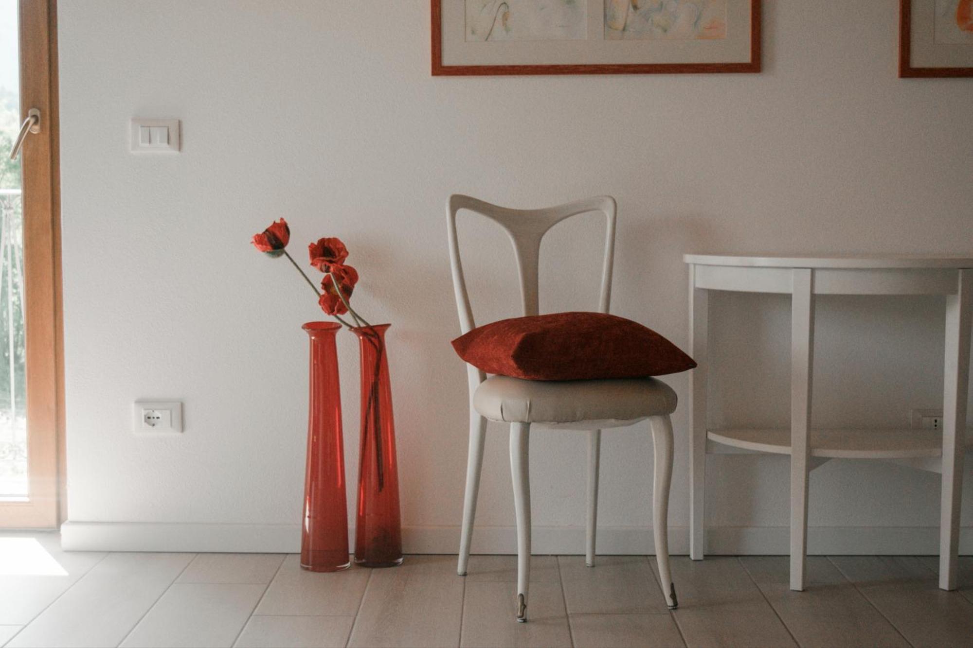 Bed and Breakfast Rama Relais Caprino Veronese Esterno foto