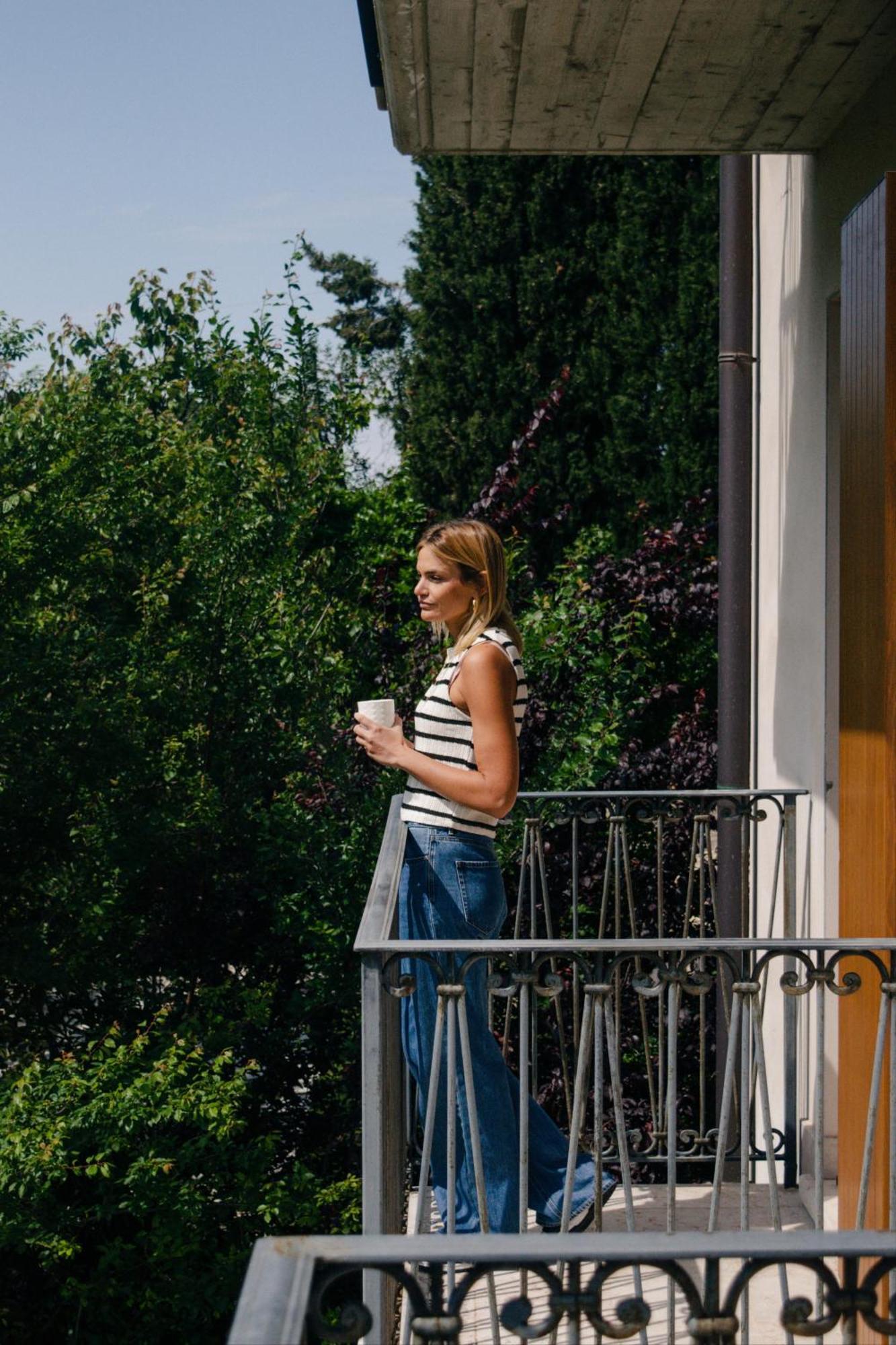 Bed and Breakfast Rama Relais Caprino Veronese Esterno foto