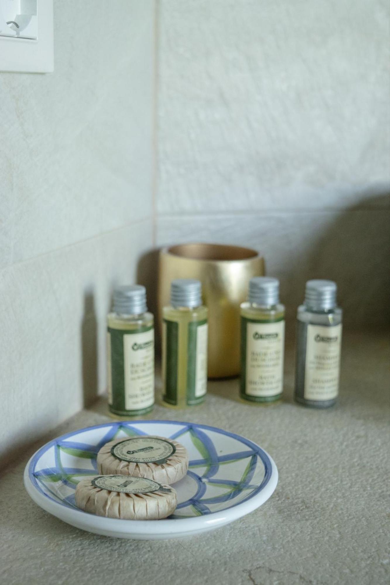 Bed and Breakfast Rama Relais Caprino Veronese Esterno foto