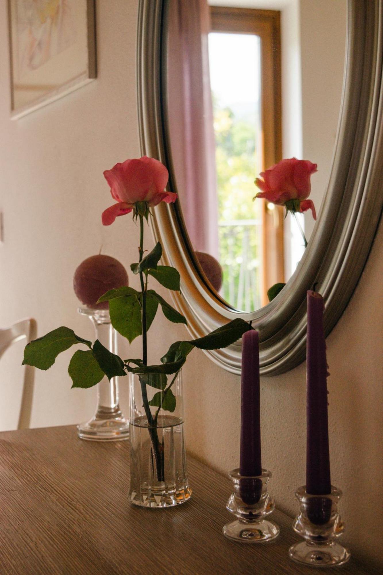 Bed and Breakfast Rama Relais Caprino Veronese Esterno foto