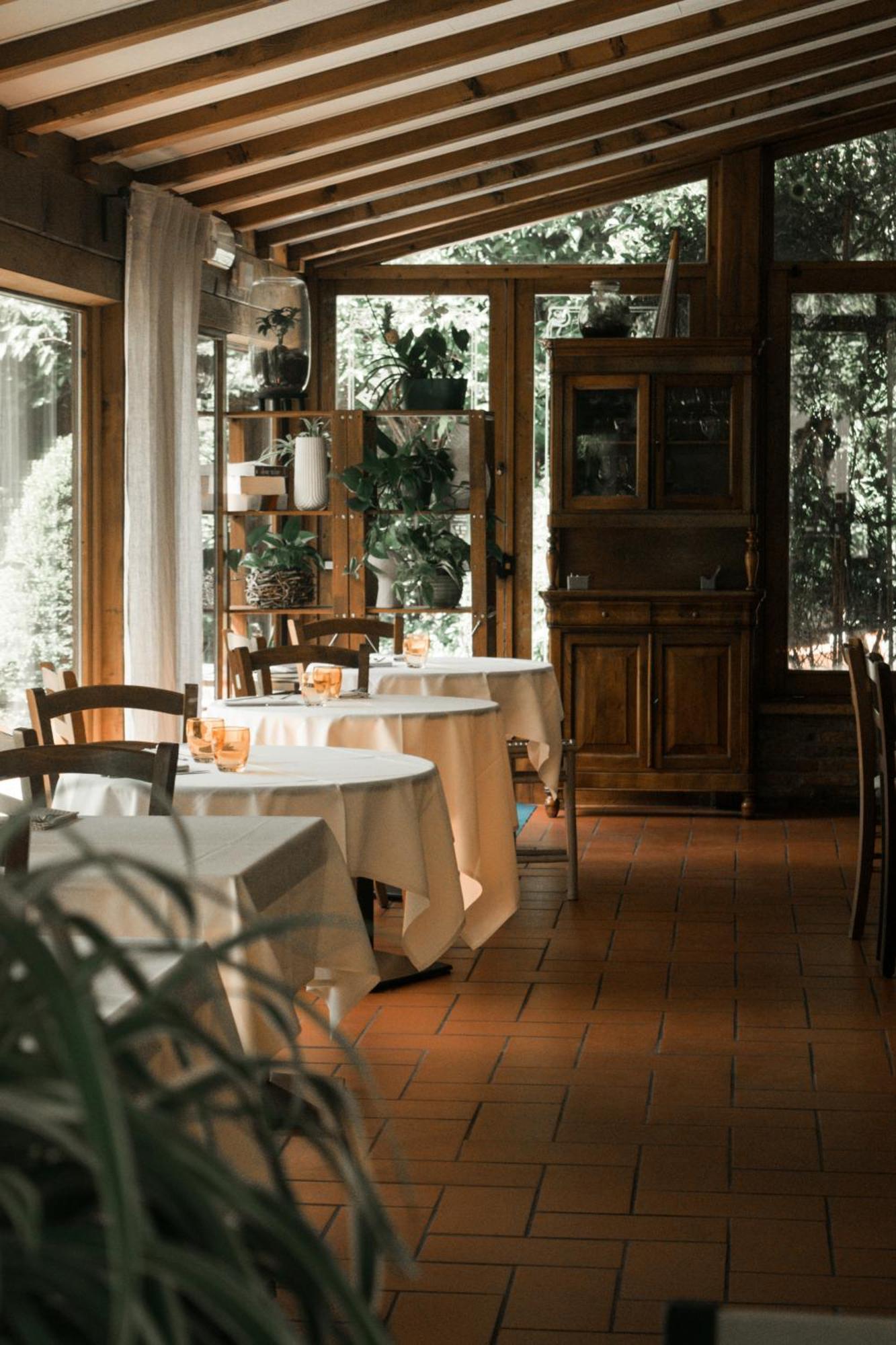 Bed and Breakfast Rama Relais Caprino Veronese Esterno foto