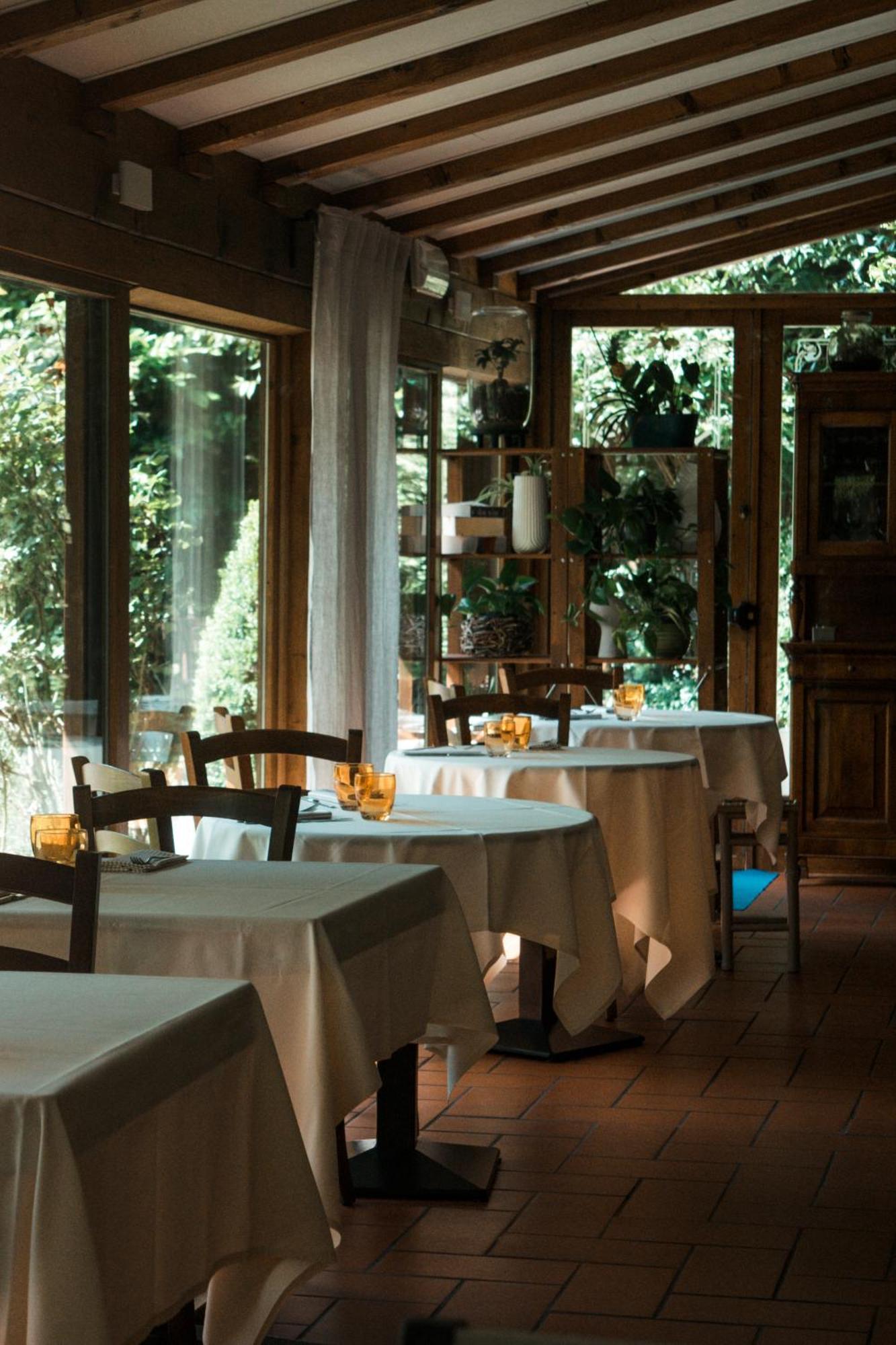 Bed and Breakfast Rama Relais Caprino Veronese Esterno foto