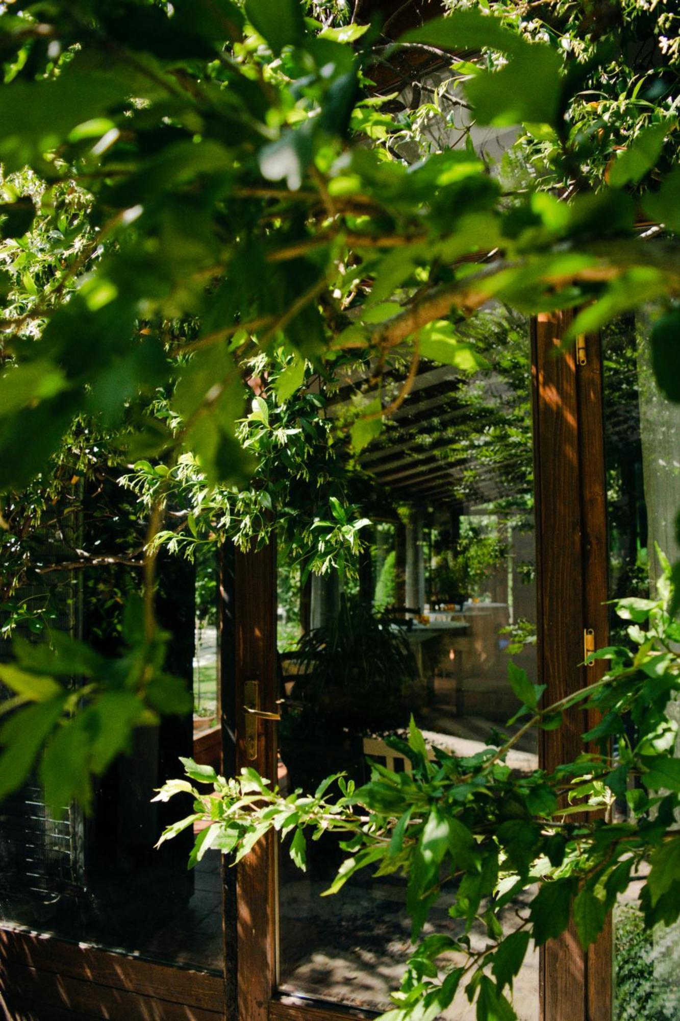 Bed and Breakfast Rama Relais Caprino Veronese Esterno foto