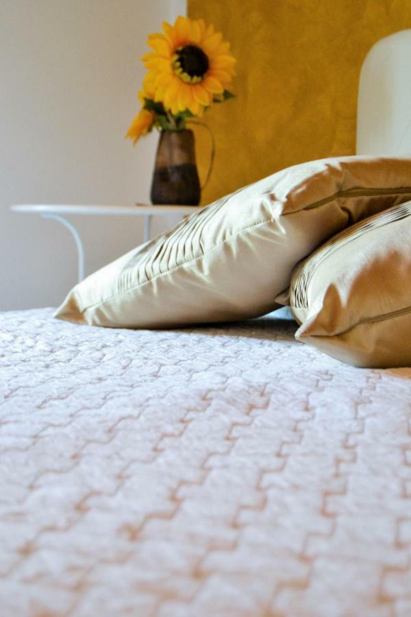 Bed and Breakfast Rama Relais Caprino Veronese Esterno foto